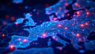 貝索斯旗下藍(lán)色起源計劃2027年部署數(shù)千顆衛(wèi)星