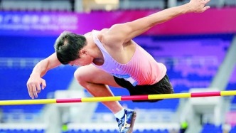 喜报！中国残奥委员会给肇庆发来一封感谢信！