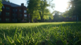 给学生一片自然生长的原野