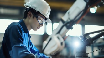 淄博職大多維度構(gòu)建職教新生態(tài) 以“新基建”促升辦學(xué)新實(shí)力