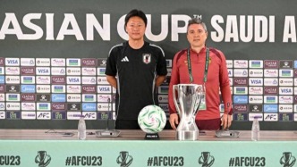 復(fù)盤U23國足0-4丟冠：日本邊中結(jié)合簡潔高效，安東尼奧輸在能力上