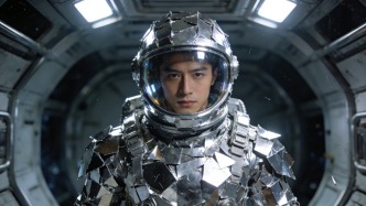 厨房里的不锈钢，也能把黄景瑜送上“天”？