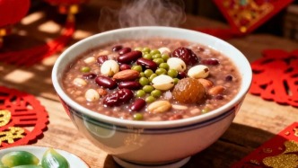 闖豆陣+拼福畫！快來長春歷史博物館迎別樣臘八