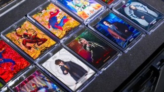 Suplay遞表，卡牌再闖關(guān)IP“收藏”敘事