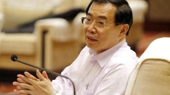 李東生把3800億巨輪交給了愛(ài)將