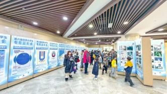 冰雪记忆，一饱眼福！历届大冬会图片展亮相长春