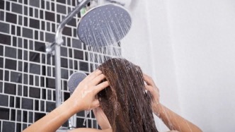 冬天洗澡“偷點(diǎn)兒懶”，反而對身體好