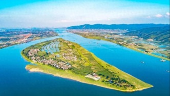 “空中引擎”發(fā)力，?鼎湖低空經(jīng)濟(jì)“起飛”