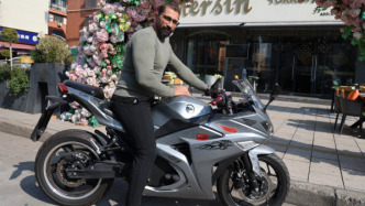 義烏調(diào)研報道丨此心安處是吾鄉(xiāng)：如果我不愛中國，為什么要留在這里