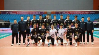 主场鏖战1-3不敌青岛兴轮呦呦，保定沃隶展现顽强斗志