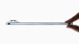 iPhone Air慘敗中國！降價(jià)2900元，產(chǎn)能猛砍八成，終成蘋果“戰(zhàn)略棄子”？