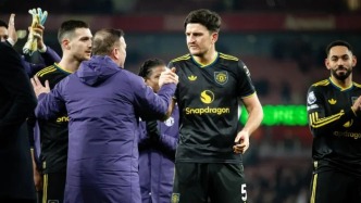 英超前2都被斩落马下！卡里克用常识足球唤醒红魔！曼联童话开始了