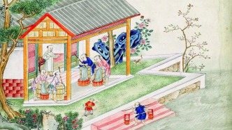 一場“化土為金”的修行