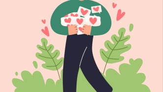 這個月，請每天更愛自己一點 | 30個自我關懷小技巧