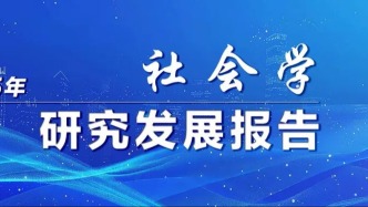 2025年社会学研究发展报告