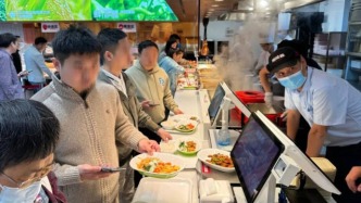 2026年，餐飲行業(yè)進入“寬多多”時代