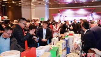 臨夏州和政縣赴南寧推介文旅　攜手廣西探索文旅發(fā)展新路徑