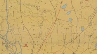 【历史文化】清代成都北大路四川提督祠墓群——“将军碑”地名剖析‖杨若虚 仙人掌