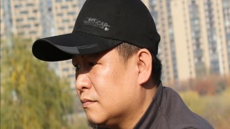 洛陽導(dǎo)演侯波：用鏡頭鑄就時代光影，從《河洛鼓聲》到《神都風(fēng)云》，他的作品為何頻頻出圈？