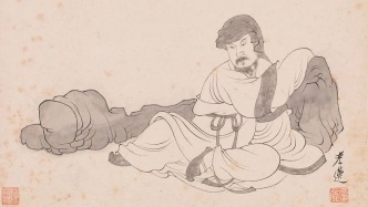 朱良志：文人艺术追求的是“意气”，是真实的生命感动