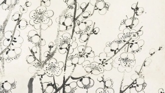 齐白石：我学的是笔墨精神