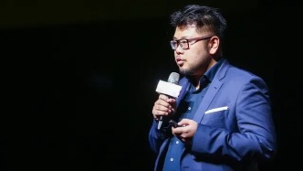 杭州“脑机一哥”，一把融了20亿