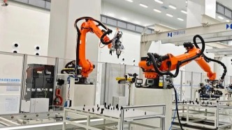 向新向優(yōu)！河北這份成績單沉甸甸