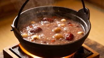 腊八养生如何“粥”全？3道“腊八时令方”，专补大虚人