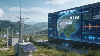 为监测“地球脉动”提供计量支撑