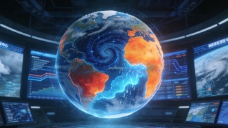 我國將加快建設(shè)新型預(yù)報(bào)預(yù)測體系