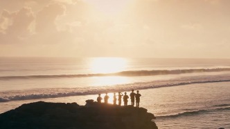 《青春之我 不負(fù)韶華》