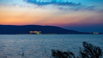 來東平！過大年！解鎖不一樣的年味~