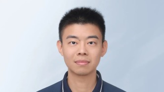 张舒航 | 当信号穿越云层，人工智能成为普惠引擎