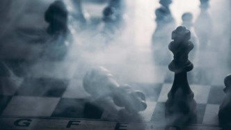 日本電視大敗局