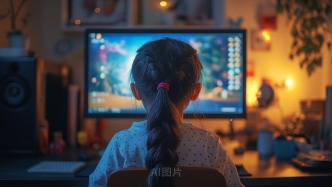 疏堵結(jié)合育網(wǎng)絡(luò)素養(yǎng) 多方協(xié)同護(hù)青春航程