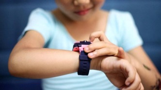 兒童手表市場“大變天”