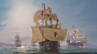 野望與遠征，自動駕駛開啟“大航海時代”