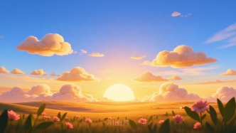 我們在這里迎接英烈回家——一場直擊心靈的思政大課