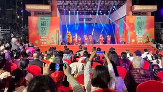 4天5夜沉浸體驗！2026“肇慶廣府文化廟會”精彩亮點搶先看→