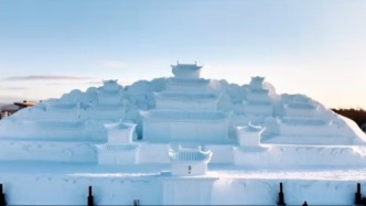 別辜負(fù)眼前的時光，更別錯過長白山的冬季