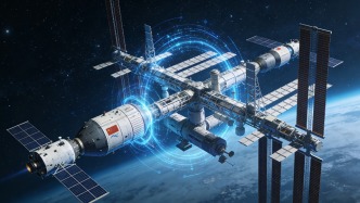 未來(lái)五年，空間科學(xué)駛?cè)肟燔?chē)道