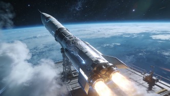 2026，一個可期待的商業(yè)航天大年