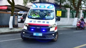 奉化120背后，沒有港劇的光鮮，只有不眠夜