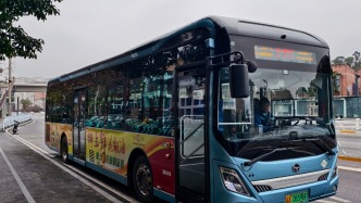 就醫(yī)、回家更便捷！沙坪壩西部?jī)蓷l公交線路有調(diào)整