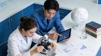涵育科學(xué)家精神，培養(yǎng)拔尖創(chuàng)新人才