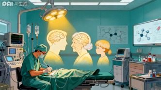 手術麻醉對三類人群的“腦子”影響分別是什么？