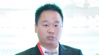 馬海龍 | 點亮口腔癌診療希望之光