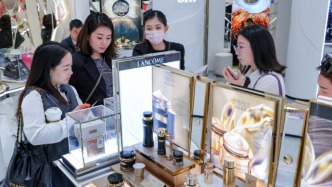 美妝品牌“馬”上爭鋒，文化深植、科技對決引領(lǐng)理性繁榮