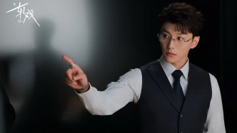 意难平！让“裴轸们”成为男主，长剧该学学短剧