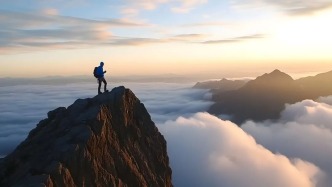 六年带出一家芯片独角兽，他为何选择“再创一次”？| 因长江而变